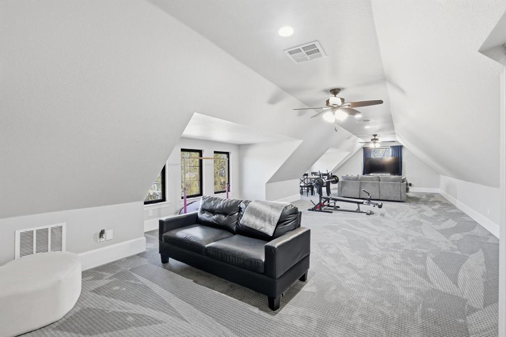 M Baker - Residential