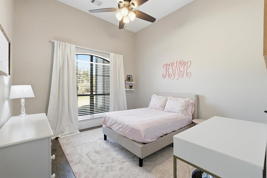 M Baker - Residential