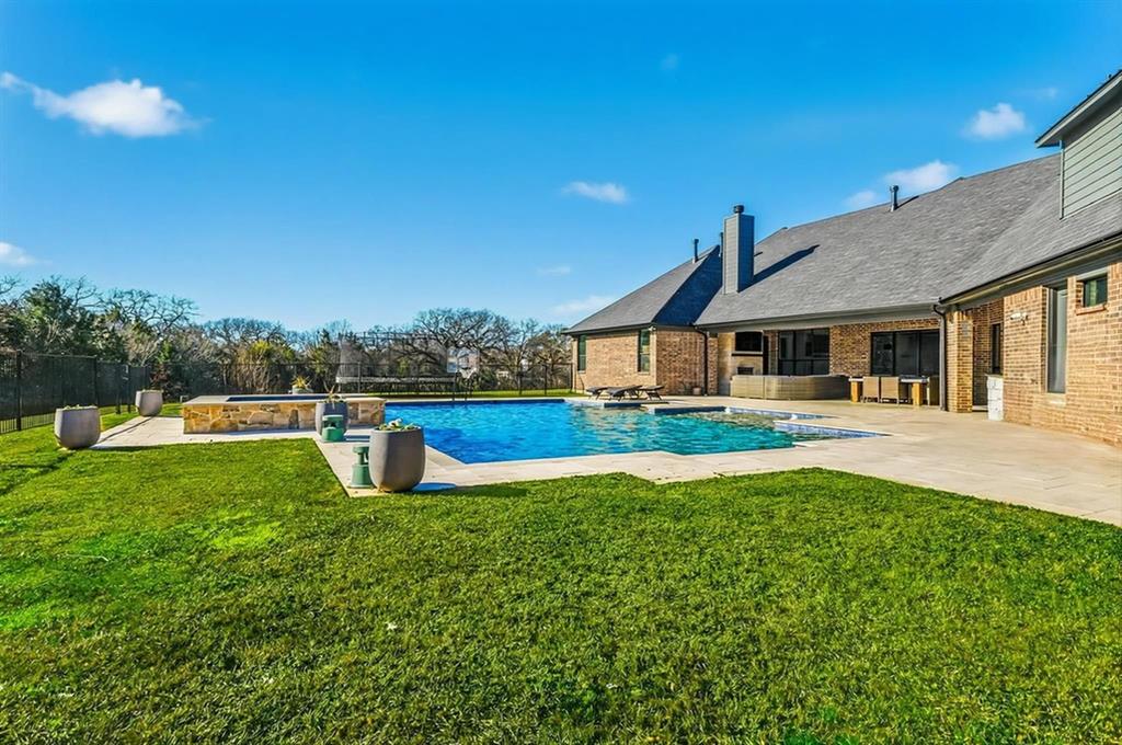 M Baker - Residential