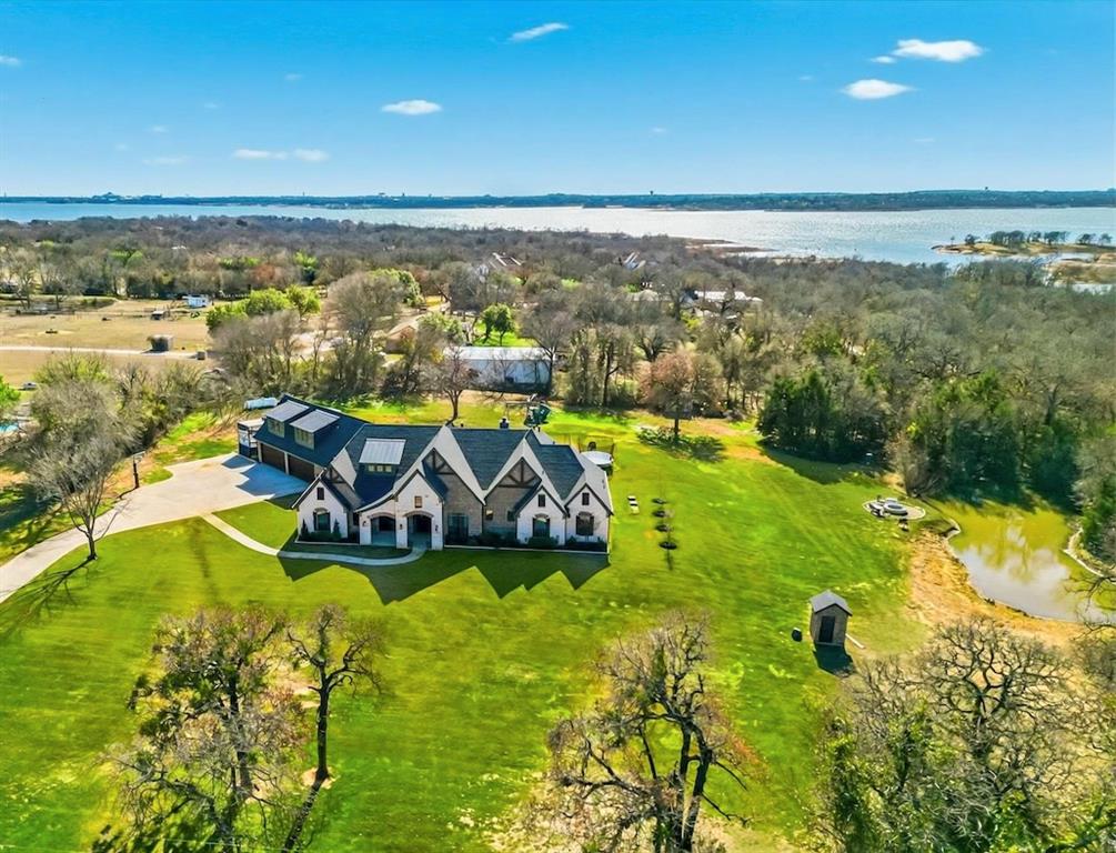 M Baker - Residential