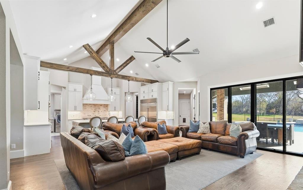 M Baker - Residential