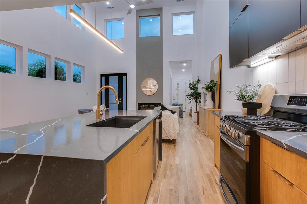 Elmdale - Residential Income