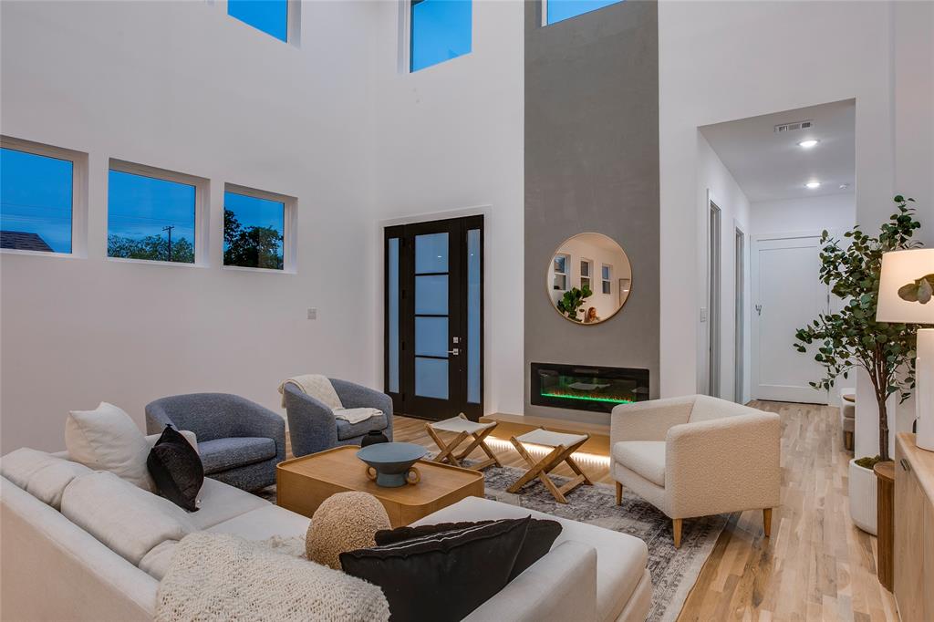Elmdale - Residential Income
