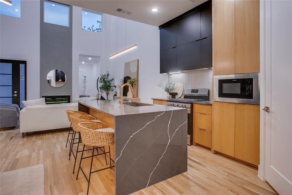 Elmdale - Residential Income