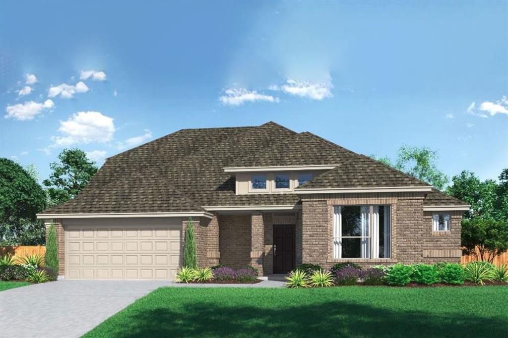 River Ranch - Residential