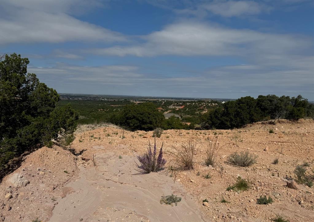 Red Stone Creek Sub - Land