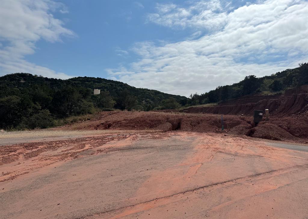 Red Stone Creek Sub - Land