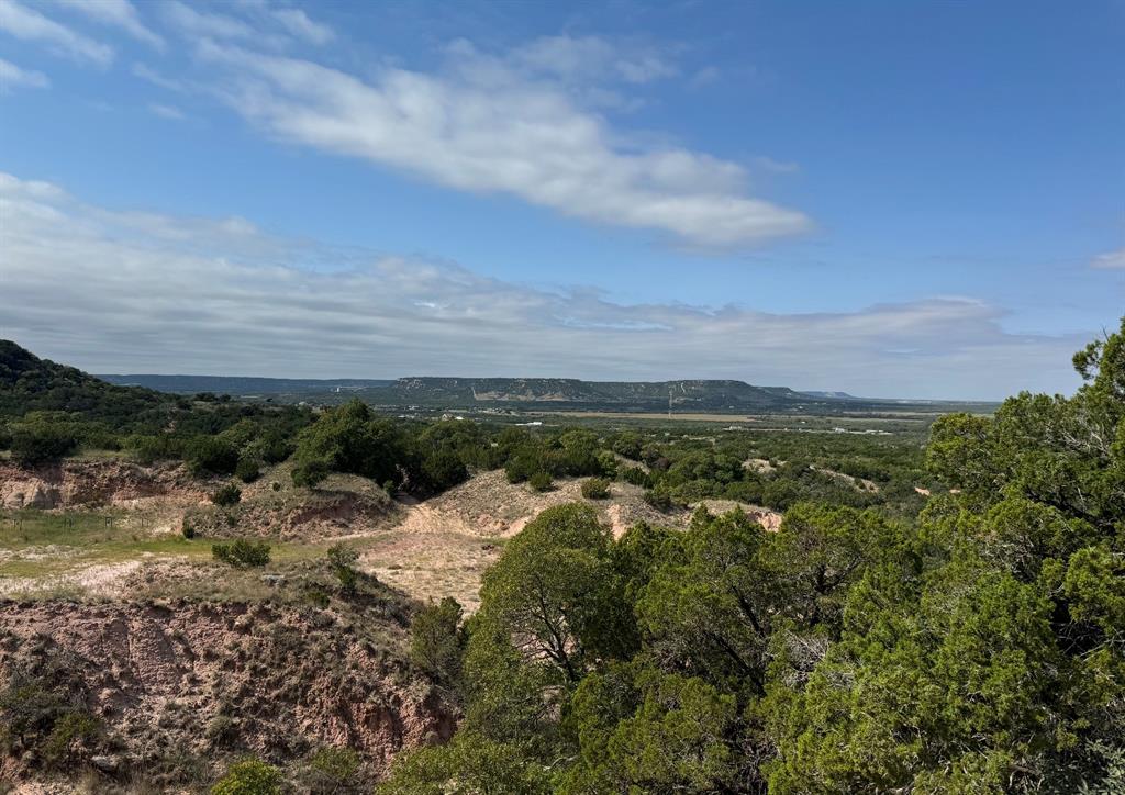 Red Stone Creek Sub - Land
