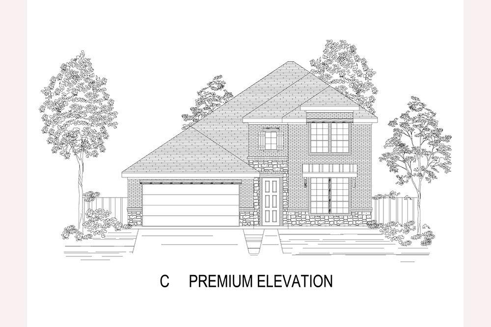 Edgewood Creek - Residential