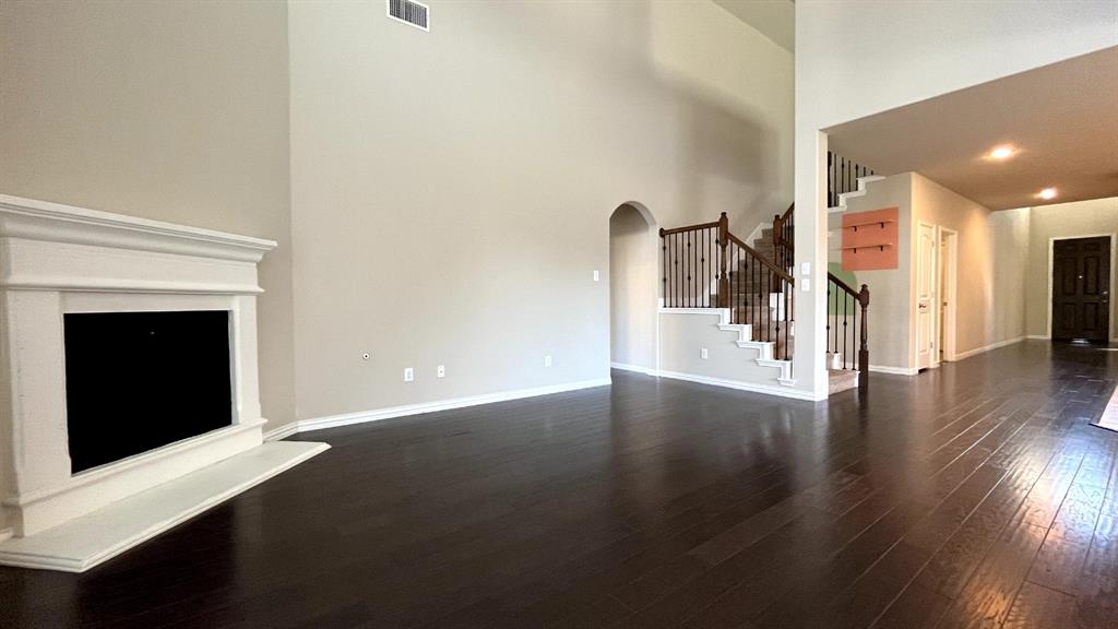 Eagle Ridge - Residential Lease