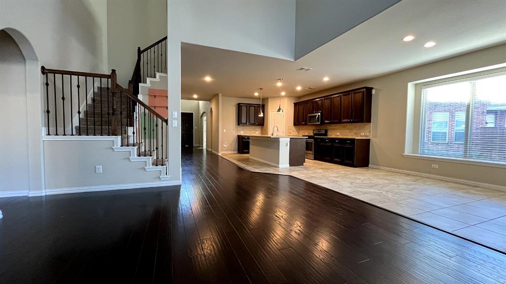 Eagle Ridge - Residential Lease