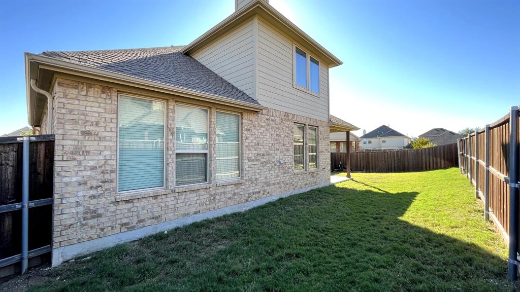 Eagle Ridge - Residential Lease