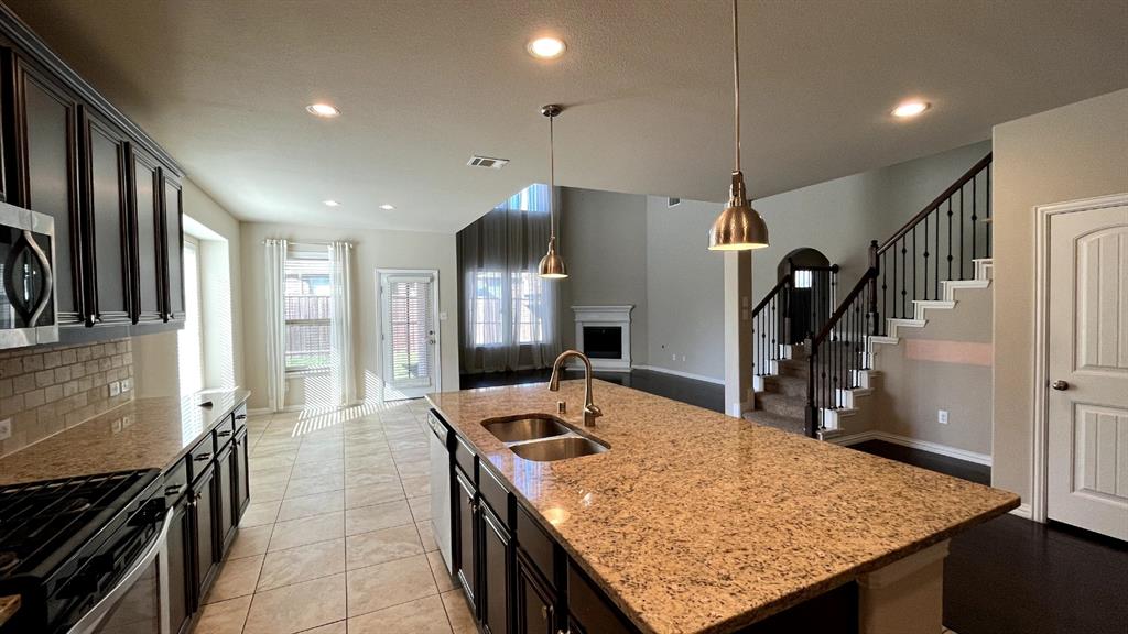 Eagle Ridge - Residential Lease