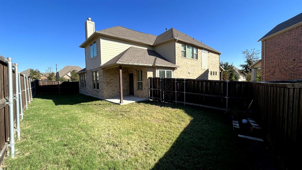 Eagle Ridge - Residential Lease