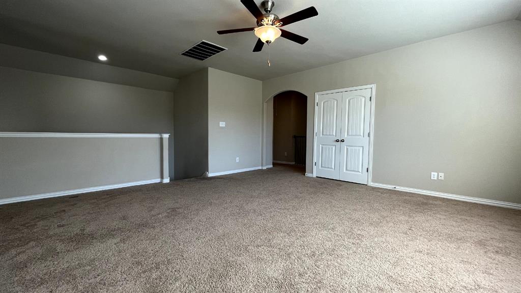 Eagle Ridge - Residential Lease