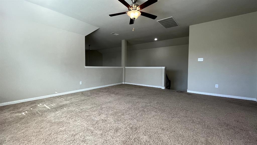 Eagle Ridge - Residential Lease