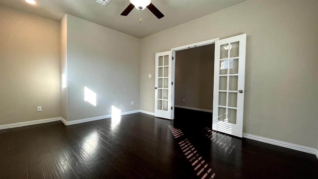 Eagle Ridge - Residential Lease
