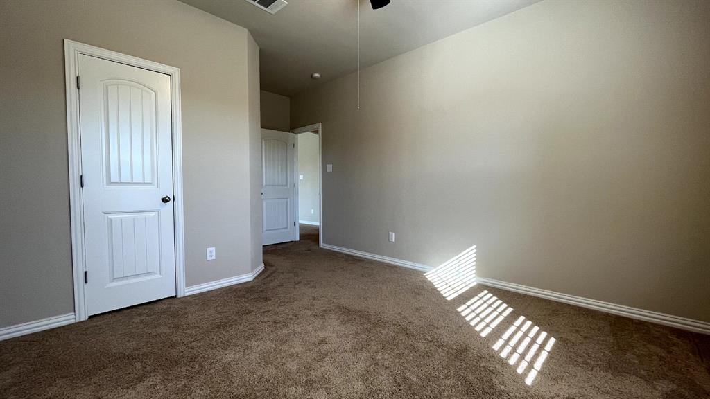 Eagle Ridge - Residential Lease
