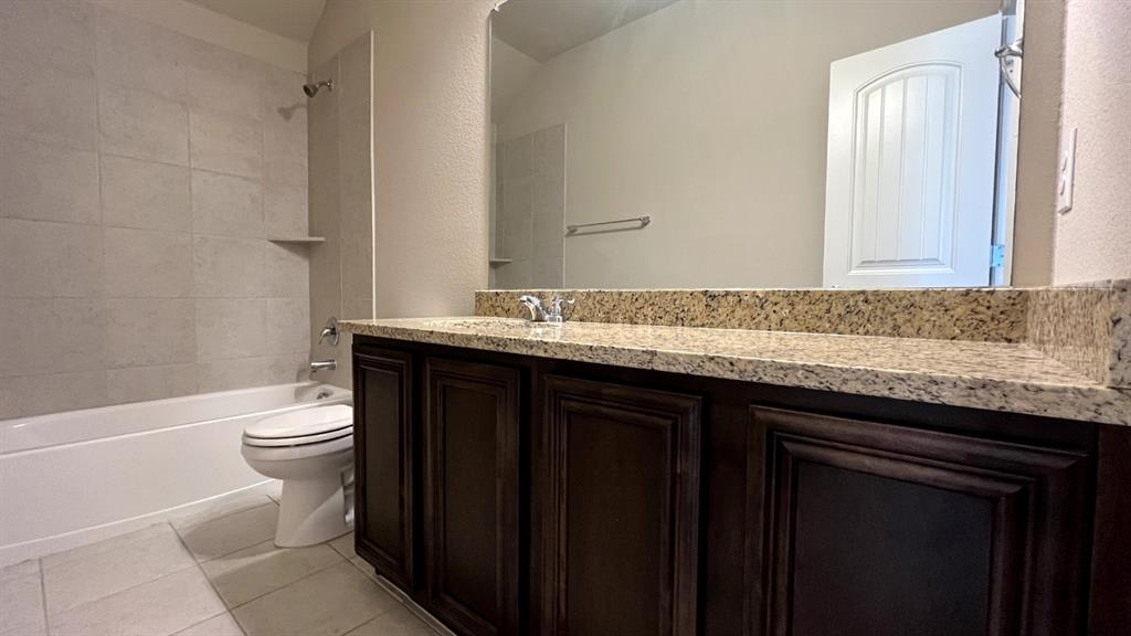 Eagle Ridge - Residential Lease