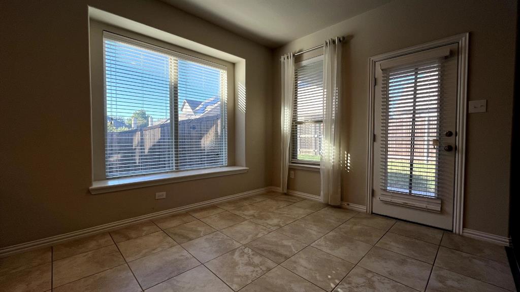 Eagle Ridge - Residential Lease