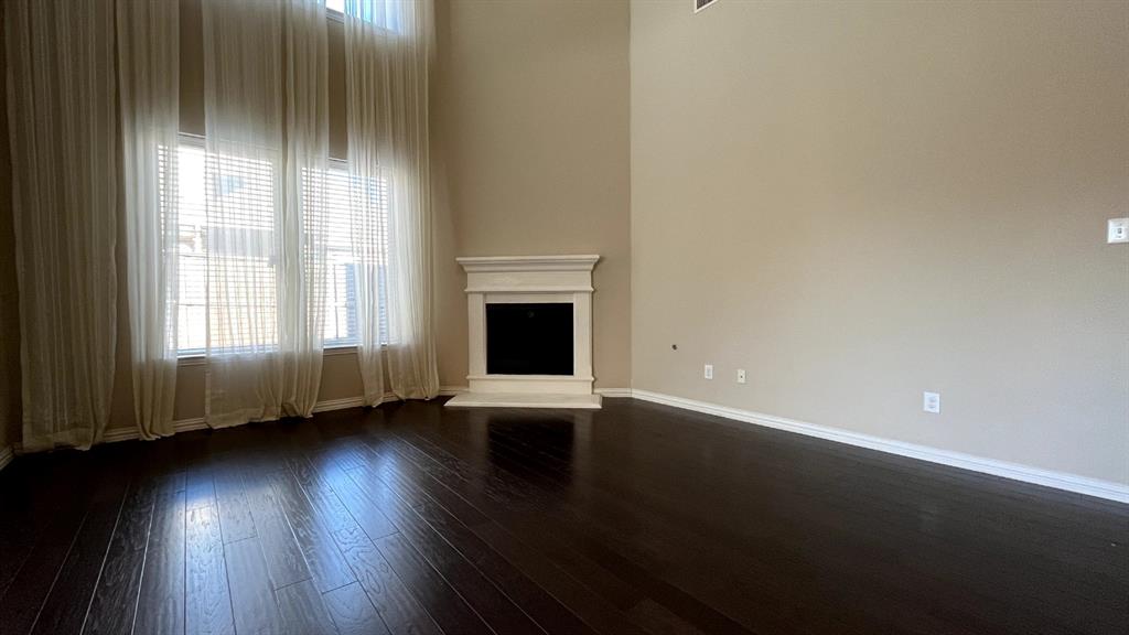 Eagle Ridge - Residential Lease