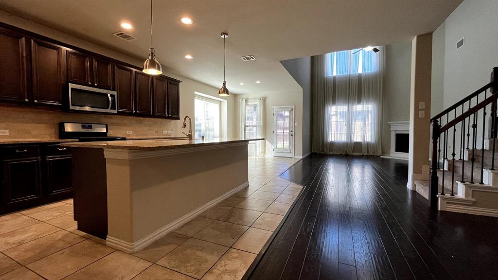 Eagle Ridge - Residential Lease