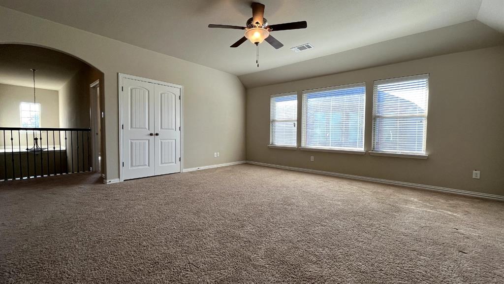 Eagle Ridge - Residential Lease
