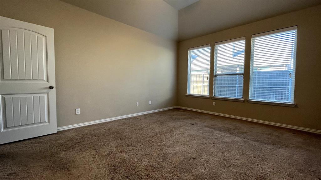 Eagle Ridge - Residential Lease