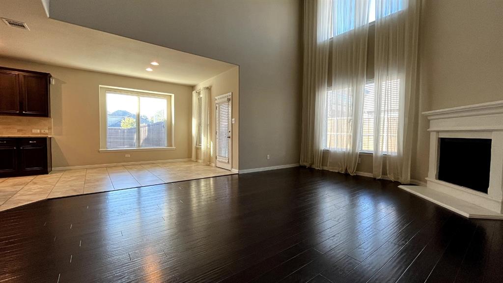Eagle Ridge - Residential Lease