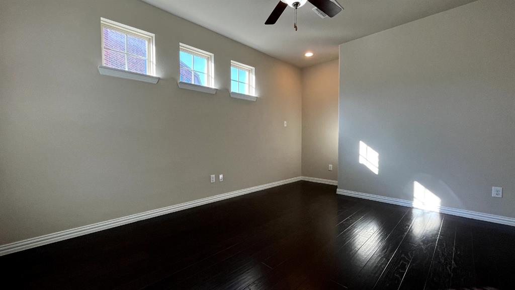 Eagle Ridge - Residential Lease