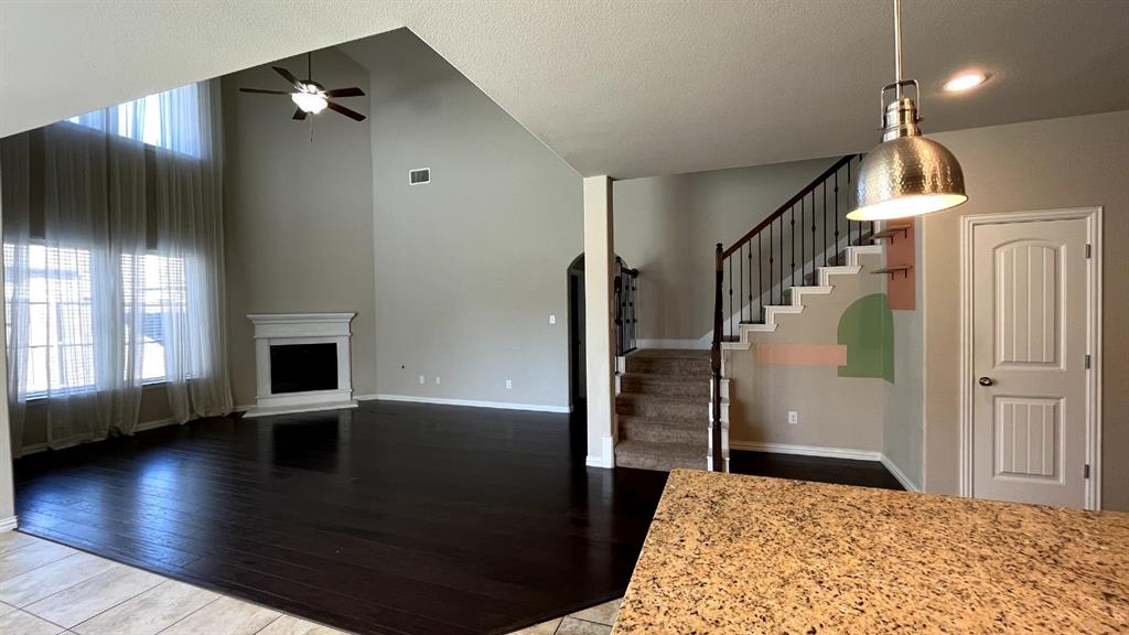 Eagle Ridge - Residential Lease