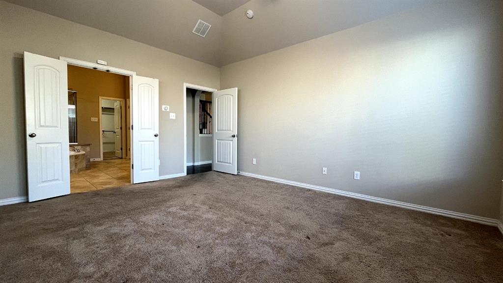 Eagle Ridge - Residential Lease