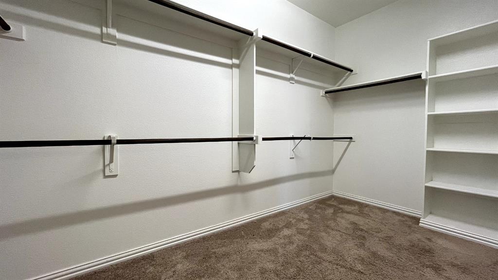 Eagle Ridge - Residential Lease