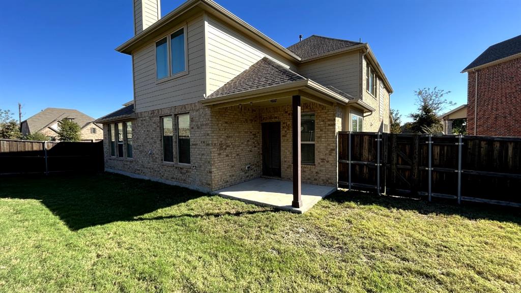 Eagle Ridge - Residential Lease