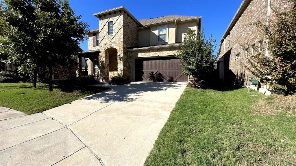 Eagle Ridge - Residential Lease