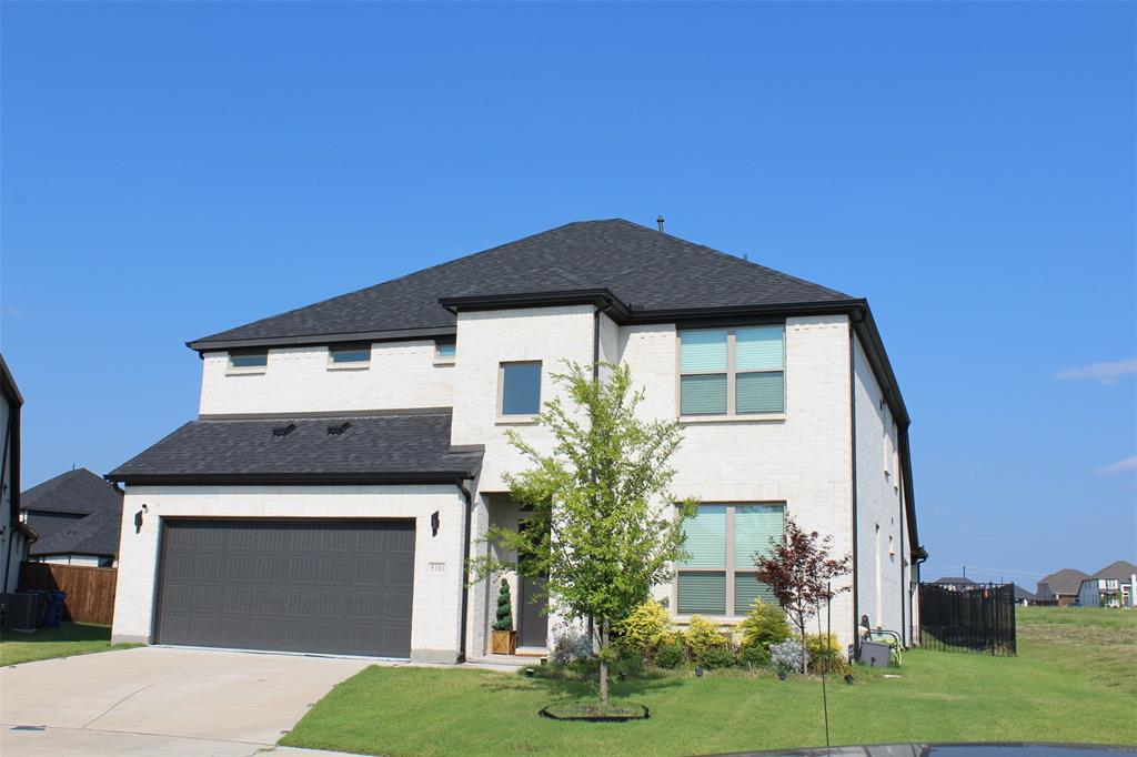 Eastridge Phase 1 - Residential