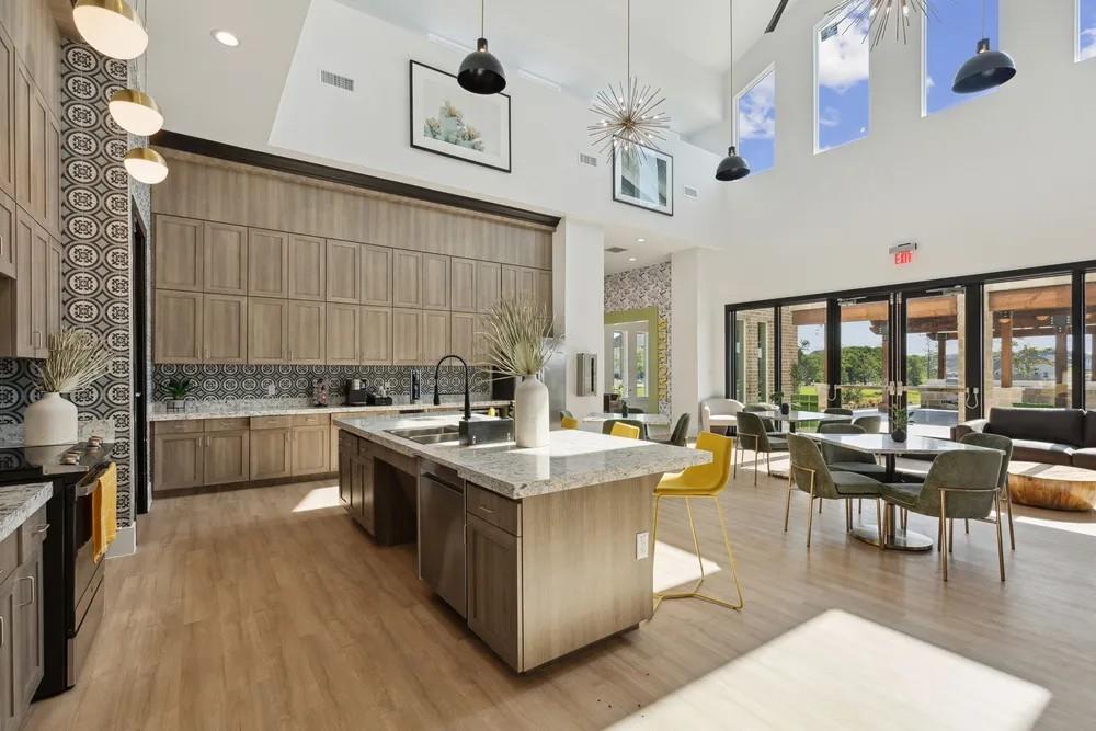 Eastridge Phase 1 - Residential