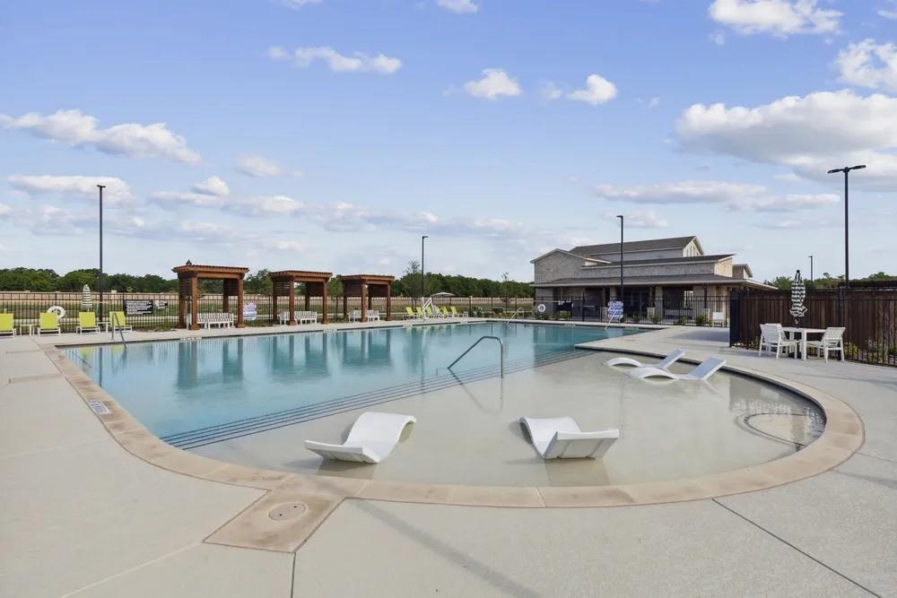 Eastridge Phase 1 - Residential