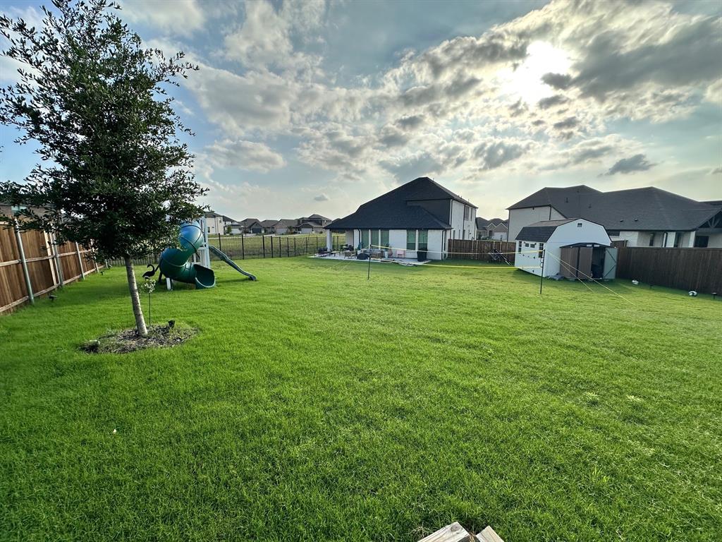 Eastridge Phase 1 - Residential