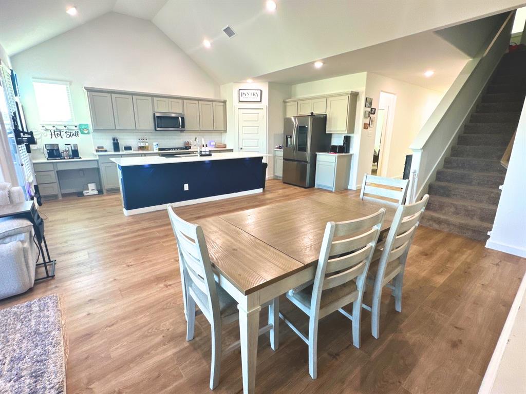 Eastridge Phase 1 - Residential