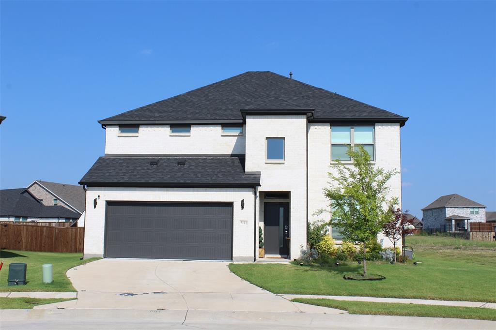 Eastridge Phase 1 - Residential