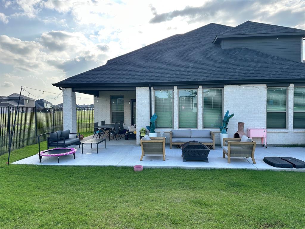 Eastridge Phase 1 - Residential
