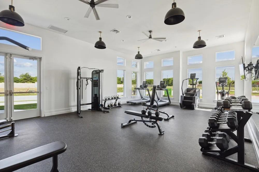 Eastridge Phase 1 - Residential
