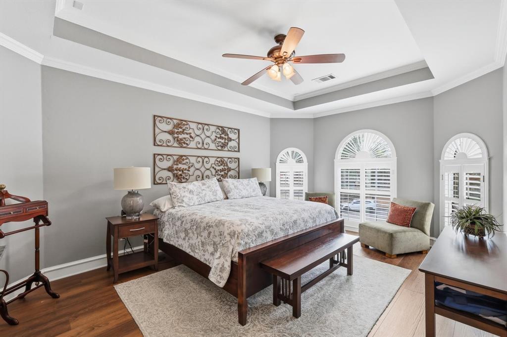 WHIFFLETREE 7 - Residential