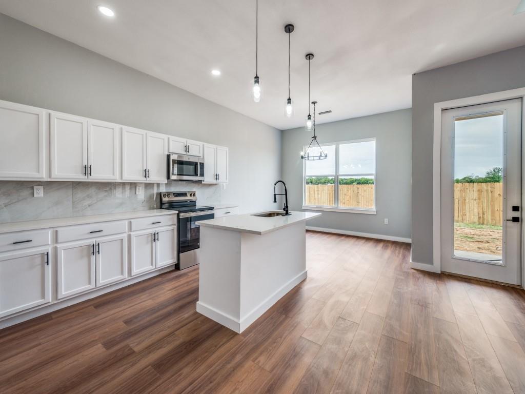 Westwind - Residential