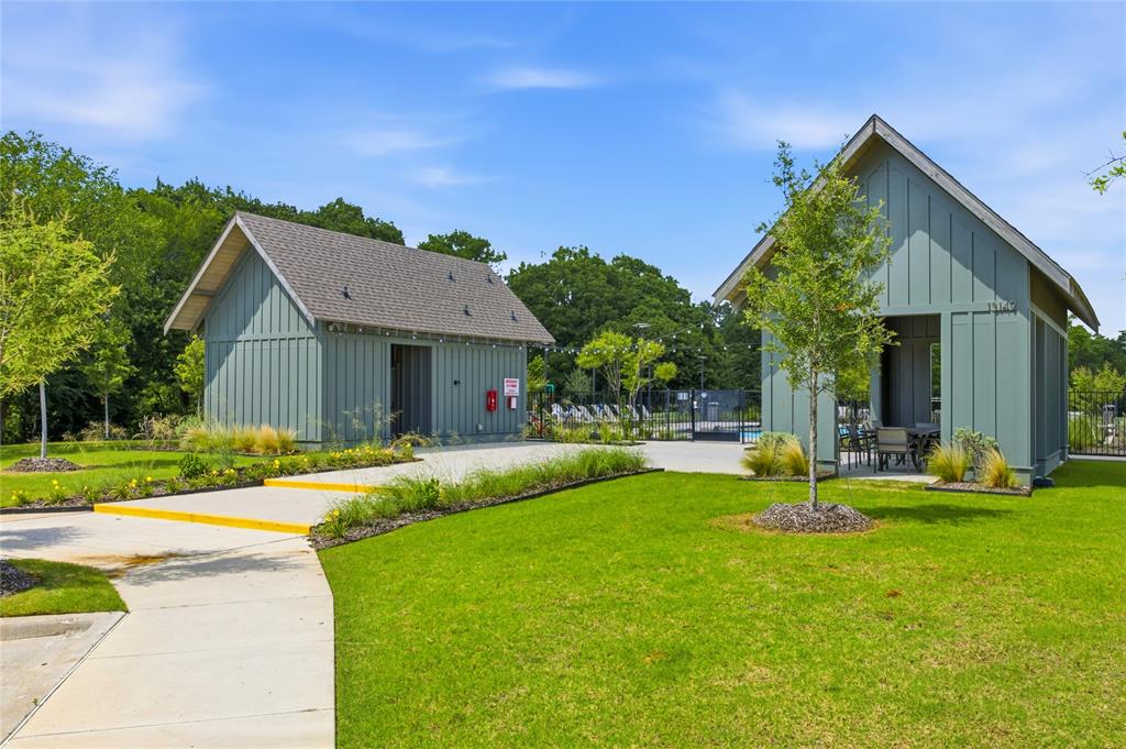 Woodstone Ph 2 - Residential