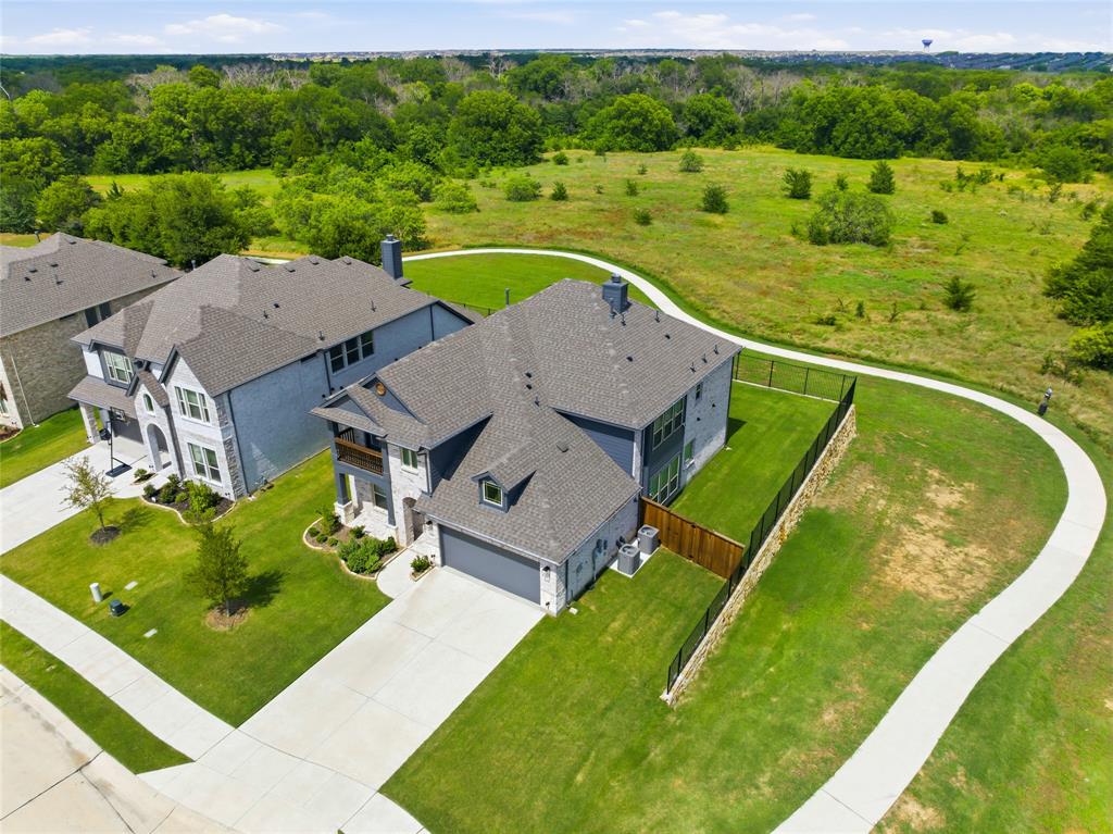 Woodstone Ph 2 - Residential