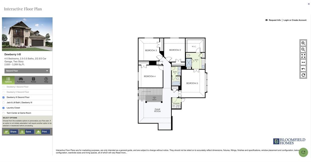 Woodstone Ph 2 - Residential
