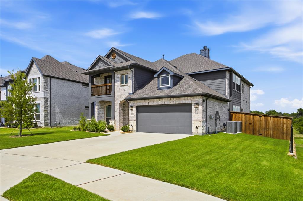 Woodstone Ph 2 - Residential