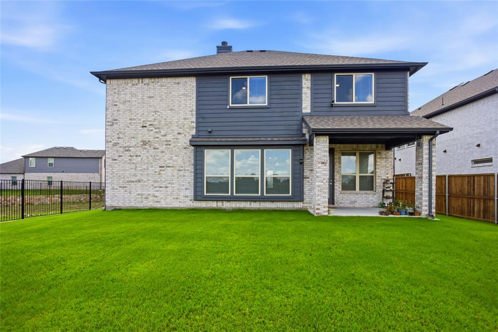Woodstone Ph 2 - Residential